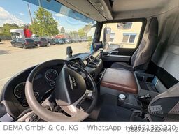 MAN TGM 15.290*E6b*LBW*Klima*Navi*Edschaverdeck*