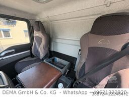MAN TGM 15.290*E6b*LBW*Klima*Navi*Edschaverdeck*