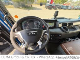 MAN TGM 15.290*E6b*LBW*Klima*Navi*Edschaverdeck*
