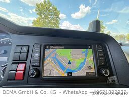 MAN TGM 15.290*E6b*LBW*Klima*Navi*Edschaverdeck*