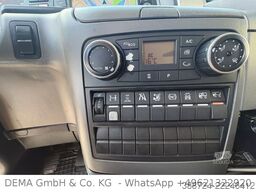 MAN TGM 15.290*E6b*LBW*Klima*Navi*Edschaverdeck*
