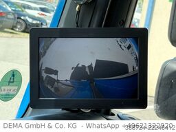 MAN TGM 15.290*E6b*LBW*Klima*Navi*Edschaverdeck*