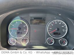 MAN TGM 15.290*E6b*LBW*Klima*Navi*Edschaverdeck*