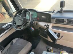 MAN 26.360 6x2 TGS Frontalder Heil/Euro6