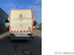 MAN 26.360 6x2 TGS Frontalder Heil/Euro6