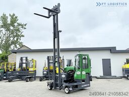 Combilift C3000 DIESEL TRIPLEX 4900 POSITIONER