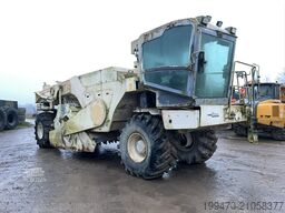 Wirtgen Wr 2400