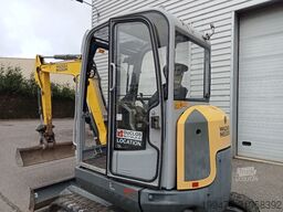 Wacker Neuson EZ38