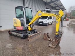 Wacker Neuson EZ26