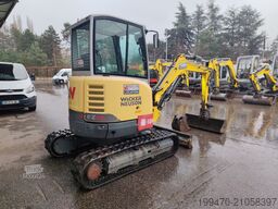 Wacker Neuson EZ26
