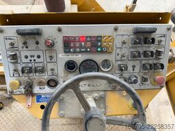Bitelli BB 651 C