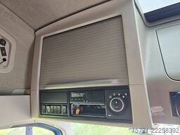 VOLVO FH 460