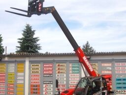Manitou MT 625 ST3B TURBO 4x4x4 ** 6m / 2.5t. **