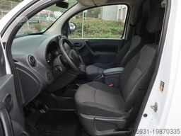 MERCEDES-BENZ Citan 109CDI / 1.Hand/Klima/Werkstatt/:170