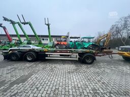 Hüffermann HMA 24.80 LS