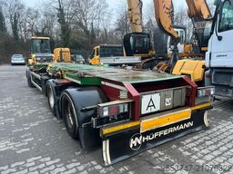 Hüffermann HMA 24.80 LS