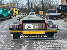 Hüffermann HMA 24.80 LS