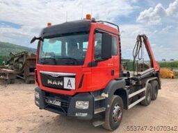 MAN 26.440 TGS
