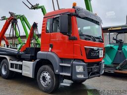 MAN 26.440 TGS