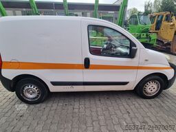 Peugeot Bipper