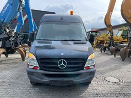 Mercedes-Benz Sprinter 513 CDI