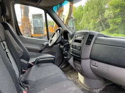 Mercedes-Benz Sprinter 513 CDI