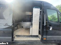 Mercedes-Benz Sprinter 513 CDI