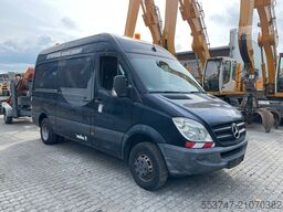 Mercedes-Benz Sprinter 513 CDI