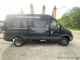 Mercedes-Benz Sprinter 513 CDI