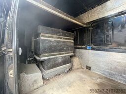 Mercedes-Benz Sprinter 513 CDI