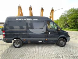 Mercedes-Benz Sprinter 513 CDI
