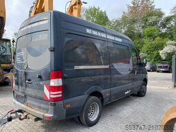 Mercedes-Benz Sprinter 513 CDI