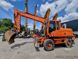 Caterpillar M316C / SW / Hammerleitung