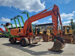 Caterpillar M316C / SW / Hammerleitung