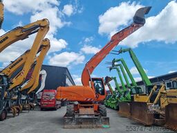 Caterpillar M316C / SW / Hammerleitung