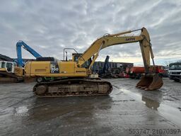 Komatsu PC 350 LC-8