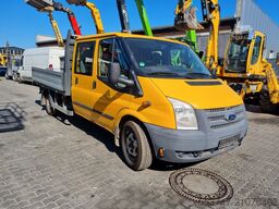 Ford Transit Pritsche FT 350 L