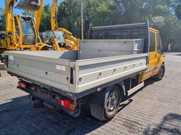 Ford Transit Pritsche FT 350 L