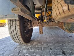 Ford Transit Pritsche FT 350 L