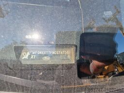 Ford Transit Pritsche FT 350 L