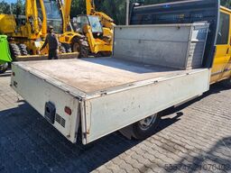 Ford Transit Pritsche FT 350 L