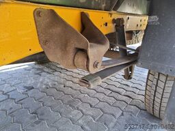 Ford Transit Pritsche FT 350 L