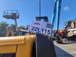 Ford Transit Pritsche FT 350 L