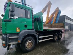 MAN TGA 33.360