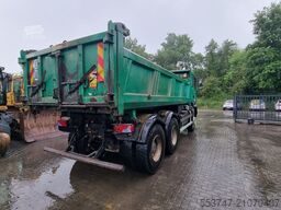 MAN TGA 33.360