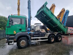 MAN TGA 33.360