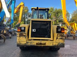 Caterpillar 962G II