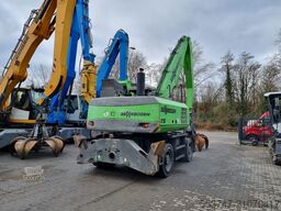 Sennebogen 818