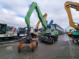 Sennebogen 818