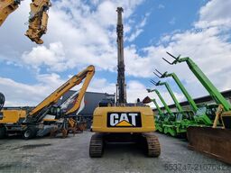 Caterpillar 336 Demlone DEM50
